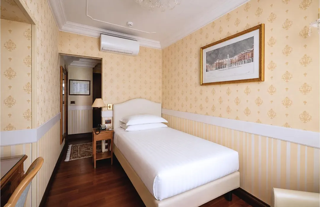 Hotel Principe di Piemonte-1