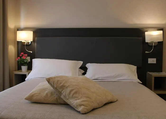 Hotel Victoria Cuneo