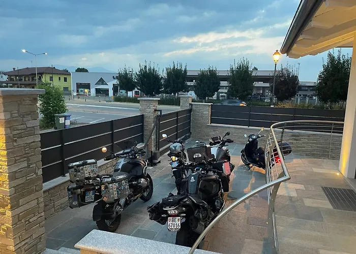 Bed And Breakfast Ma.Gi.A Cuneo