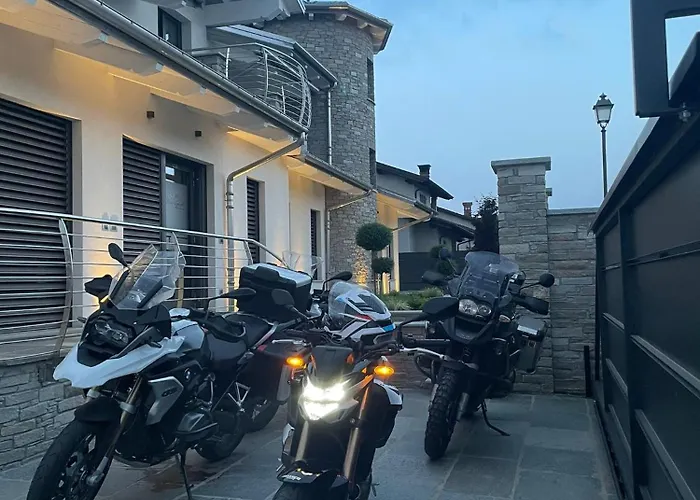 Bed And Breakfast Ma.Gi.A Cuneo