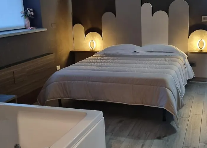 Bed And Breakfast Ma.Gi.A Cuneo