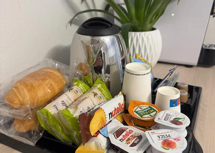 La Locanda del Bistrot dei Vinai Cuneo