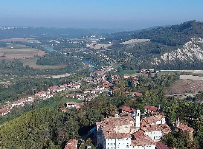 Hotel Antico Borgo Cuneo